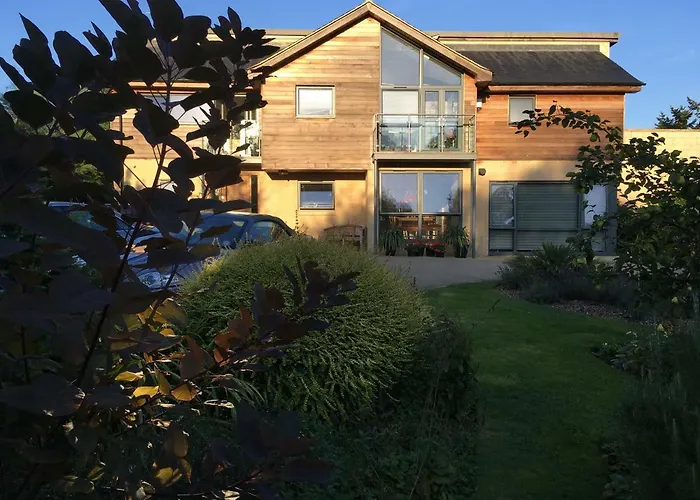 Warborough B&B